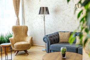City Avenue Hotel By Hmg,Sofia-City>>Sofia,4 star