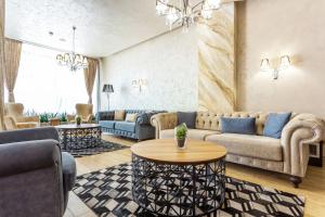 City Avenue Hotel By Hmg,Sofia-City>>Sofia,4 star