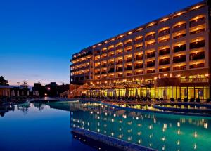 Sol Nessebar Mare,Nesebar>>Burgas,4 star