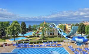 Sol Nessebar Mare,Nesebar>>Burgas,4 star