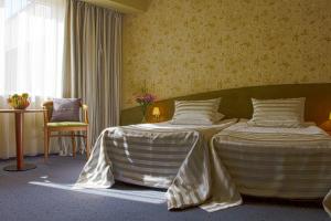 Hotel Triada,Sofia-City>>Sofia,4 star