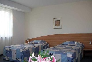 Hotel Triada,Sofia-City>>Sofia,4 star