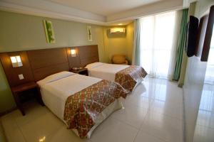 aquarios praia hotel