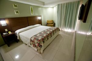 aquarios praia hotel