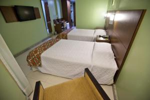 aquarios praia hotel