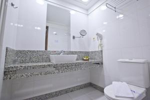 aquarios praia hotel