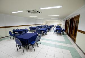 aquarios praia hotel