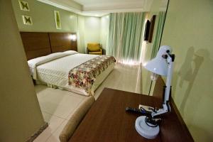 aquarios praia hotel