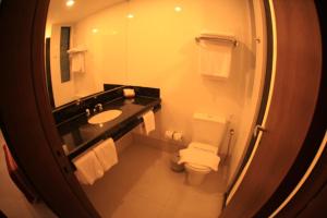 aquarios praia hotel