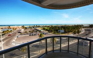 aquarios praia hotel