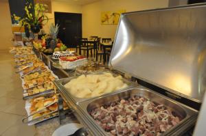Sandrin Praia Hotel,Atalaia>>Aracaju,3 star