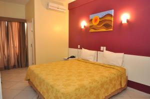 Sandrin Praia Hotel,Atalaia>>Aracaju,3 star