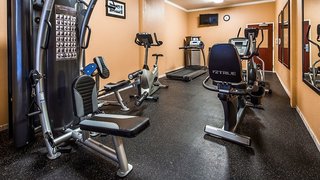 best western plus waxahachie inn and suites