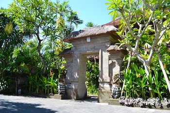 hotel flamboyan