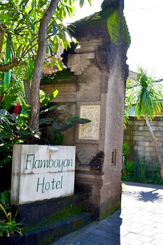 hotel flamboyan