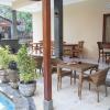 Hotel Flamboyan,Kuta>>Bali,3 star
