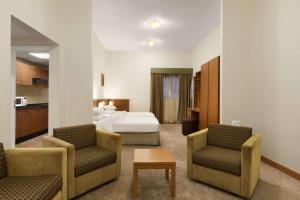 Ramada Hotel & Suites By Wyndham Ajman,Dubai>>Ajman,4 star