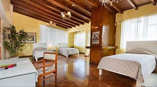 Sandmelis,Pichincha>>Quito,3 star