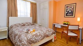 Sandmelis,Pichincha>>Quito,3 star