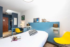 Teneo Apparthotel Bordeaux,Gironde>>Bordeaux,2 star