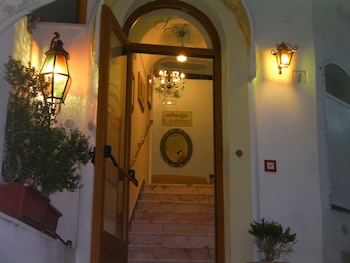 albergo santandrea