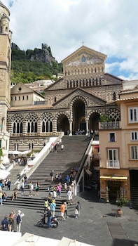 amalfi