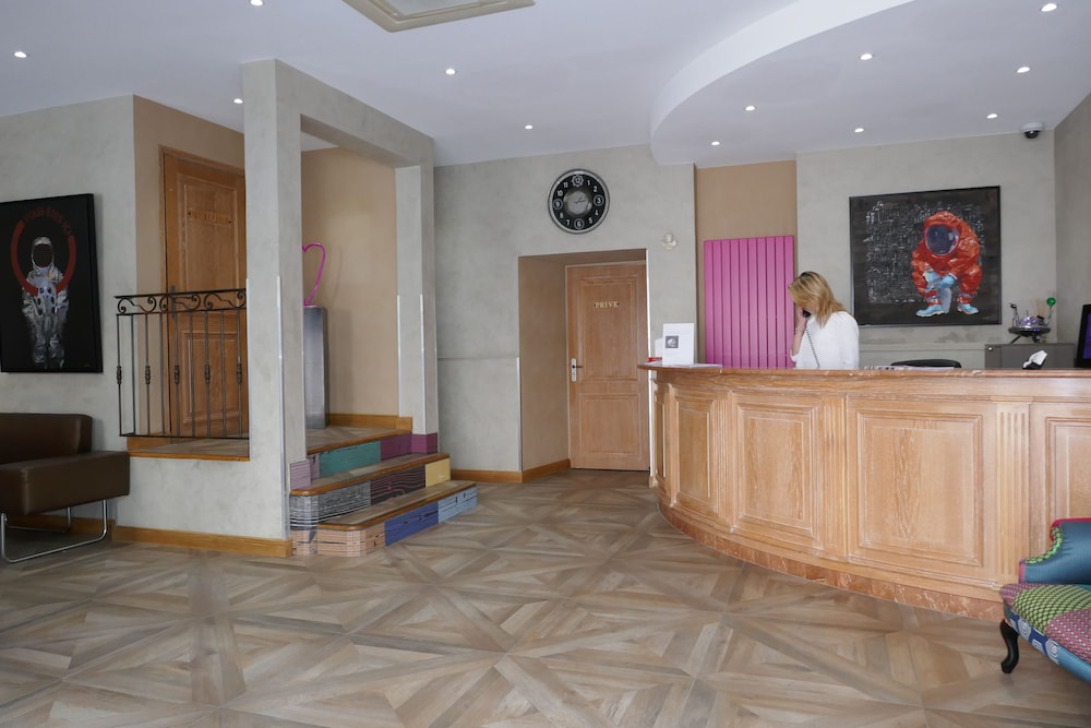 grand hotel dauphine