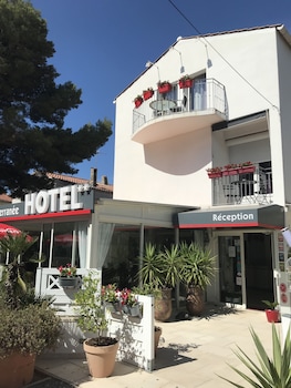 hotel le mediterranee