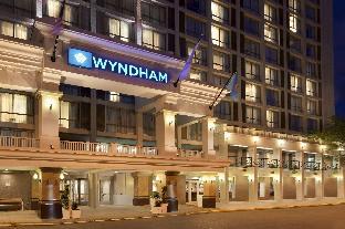 Wyndham Boston Beacon Hill,Downtown Boston>>Boston,4 star