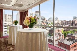 Wyndham Boston Beacon Hill,Downtown Boston>>Boston,4 star