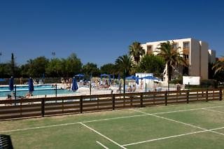 Vacanceole Residence L'ile D'or,Near The Beach,2 star