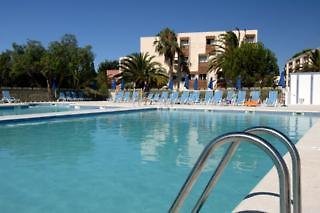 Vacanceole Residence L'ile D'or,Near The Beach,2 star