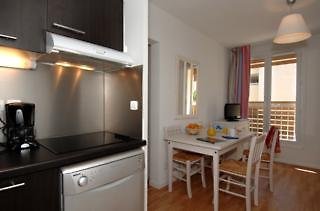 Vacanceole Residence L'ile D'or,Near The Beach,2 star