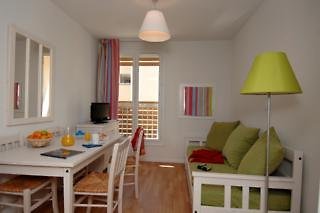 vacanceole residence lile dor