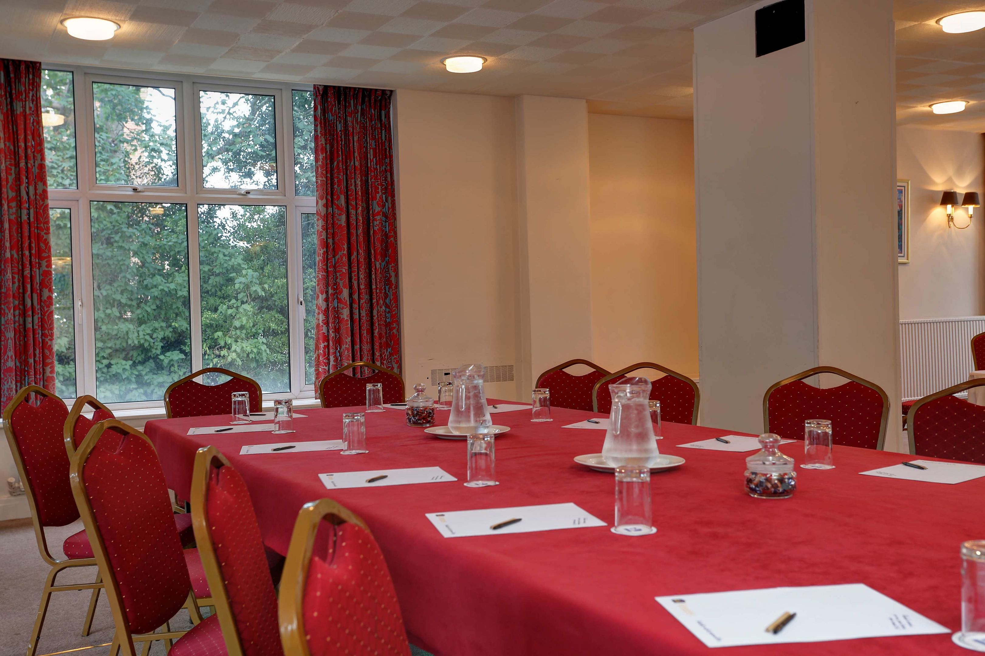 ibis styles bournemouth