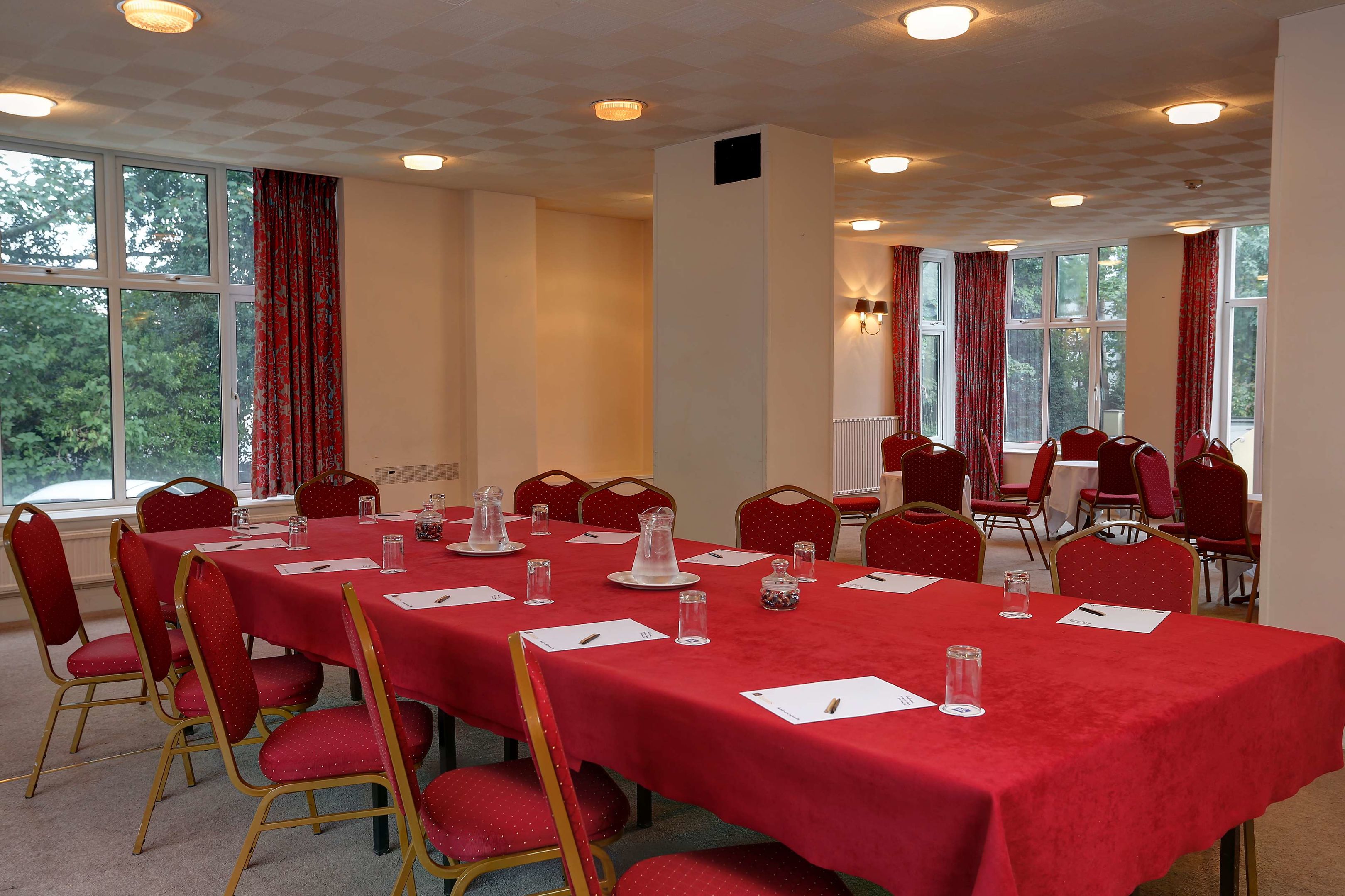 ibis styles bournemouth