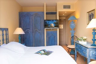 Le Suffren Hotel,Near Grimaud Beach,4 star