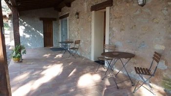 Domaine Du Lac,Brignoles>>Besse-Sur-Issole,3 star