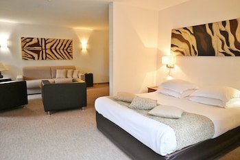 Domaine Du Lac,Brignoles>>Besse-Sur-Issole,3 star