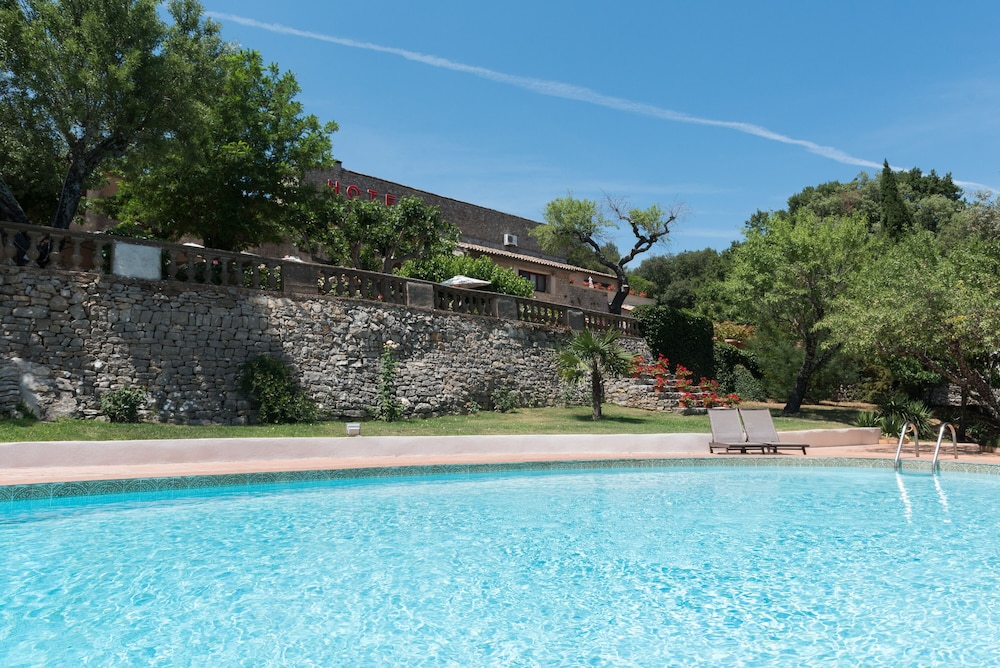 domaine du lac