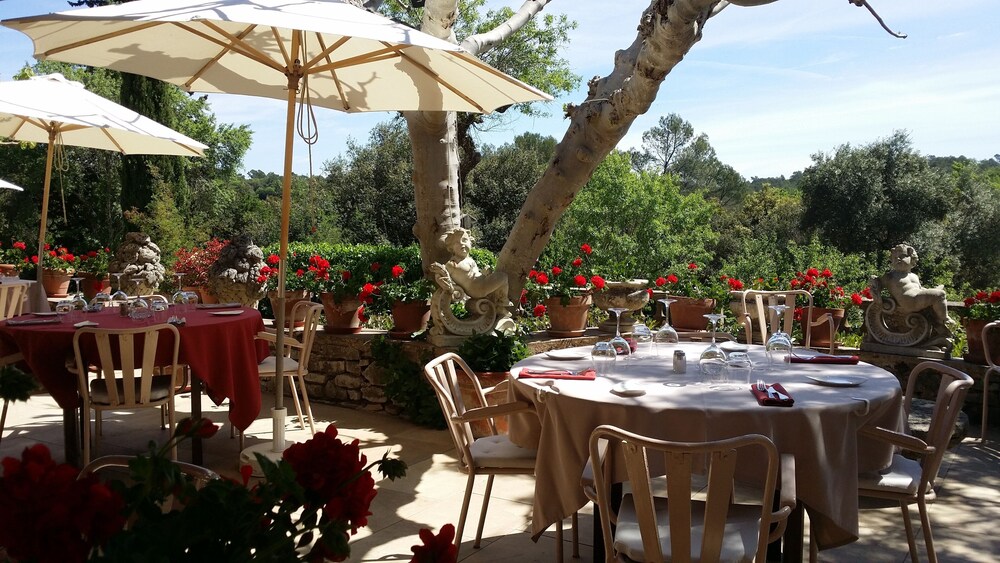 domaine du lac