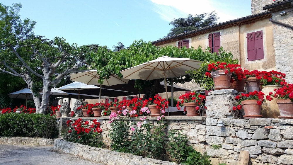 domaine du lac