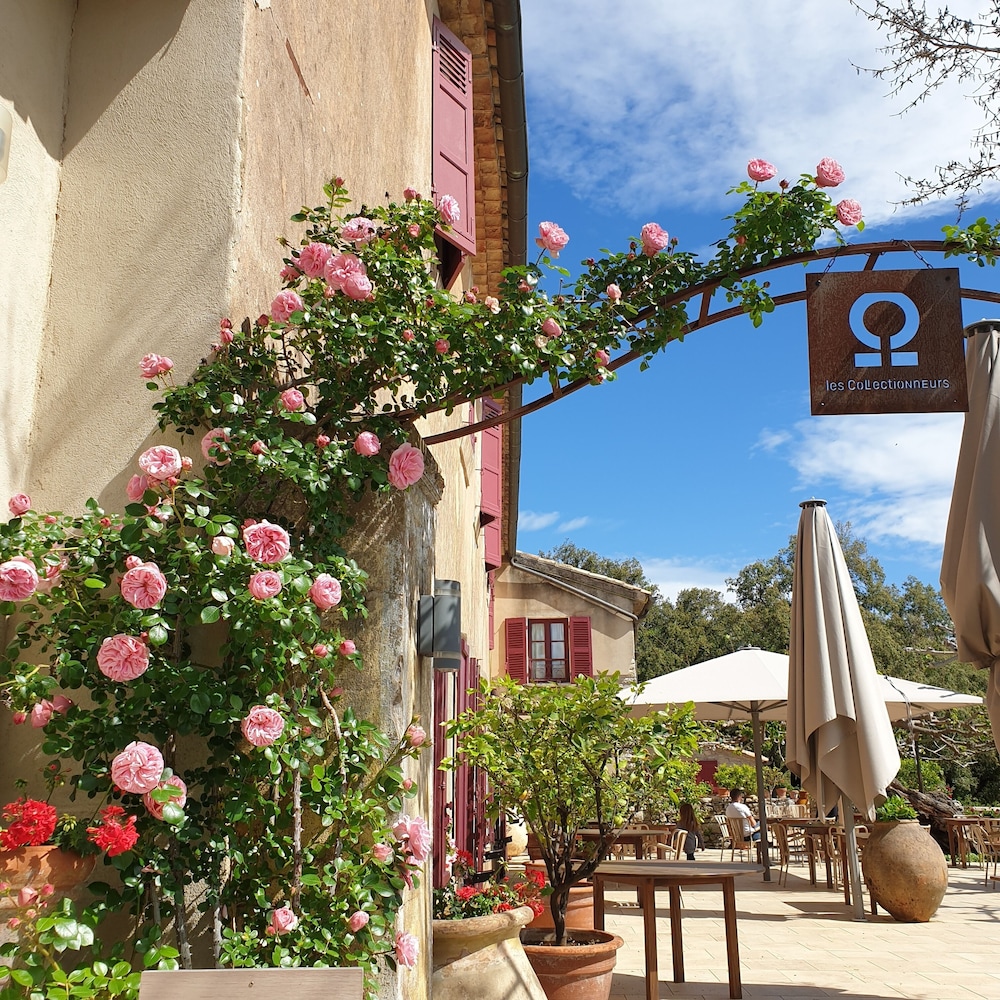 domaine du lac