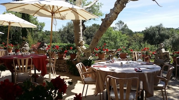 domaine du lac
