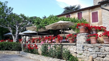 domaine du lac