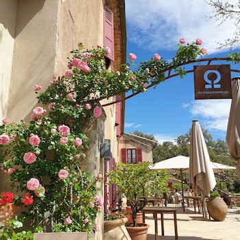 domaine du lac