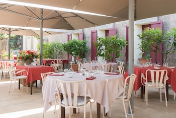 domaine du lac