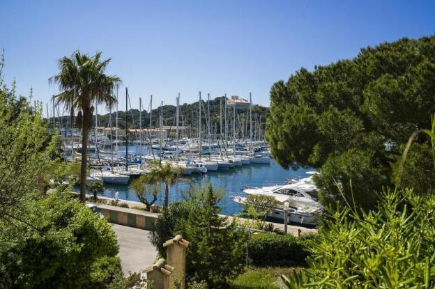 six fours les plages