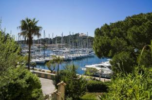 six fours les plages