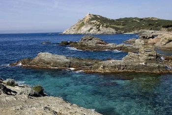 six fours les plages